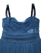 DOLCE & GABBANA suknelė