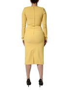 DOLCE & GABBANA suknelė