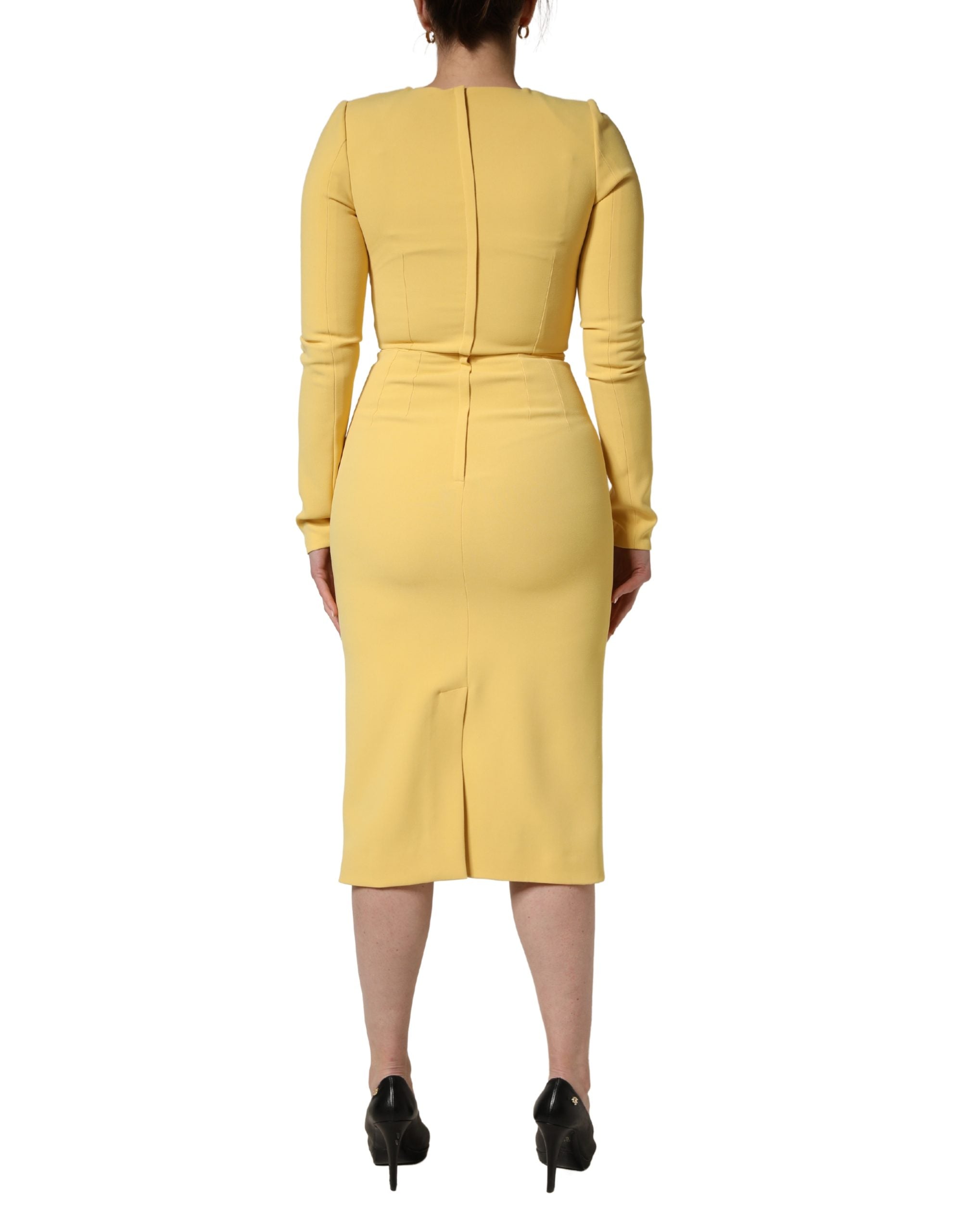 DOLCE & GABBANA suknelė