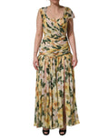 DOLCE & GABBANA suknelė
