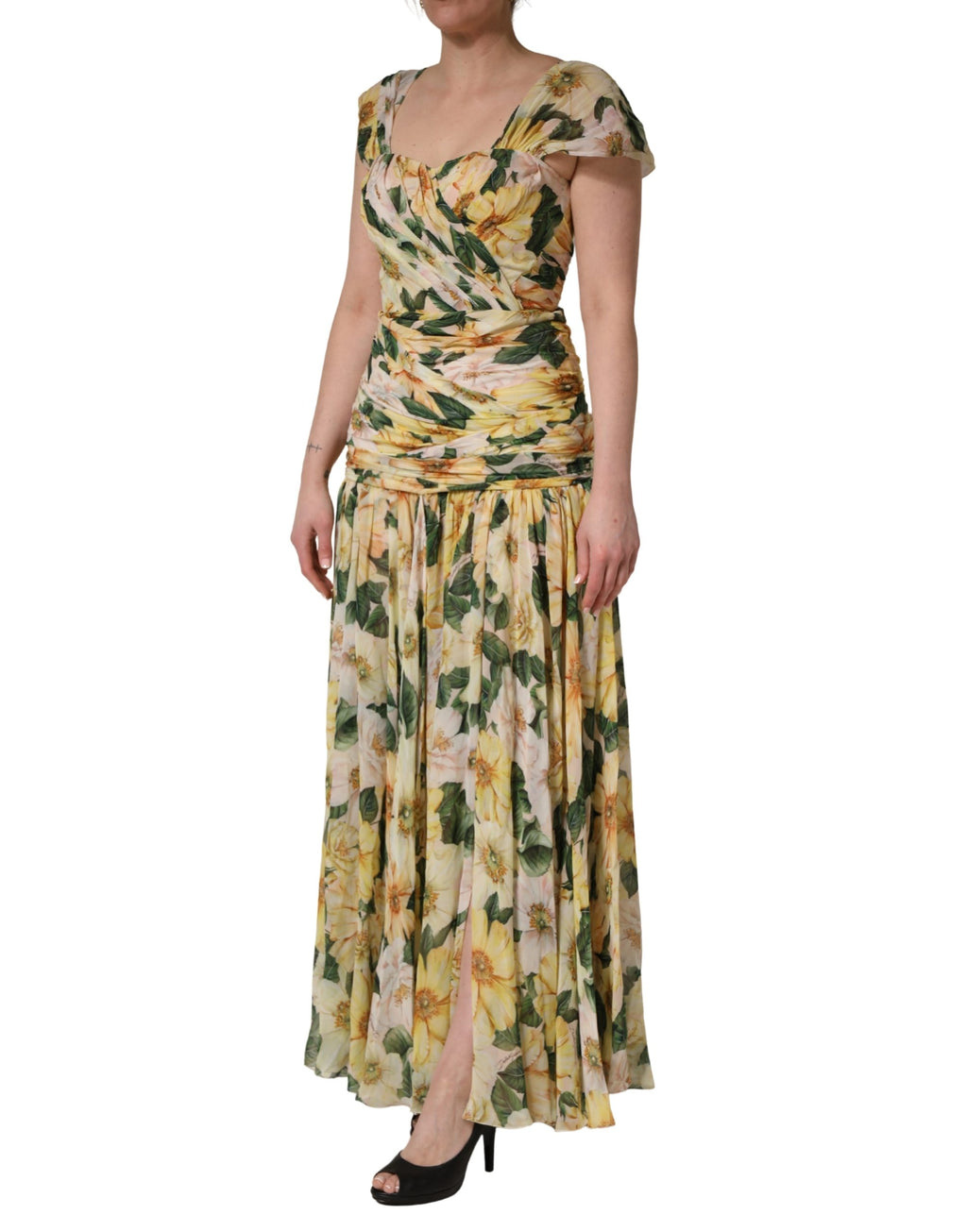 DOLCE & GABBANA suknelė