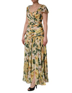 DOLCE & GABBANA suknelė