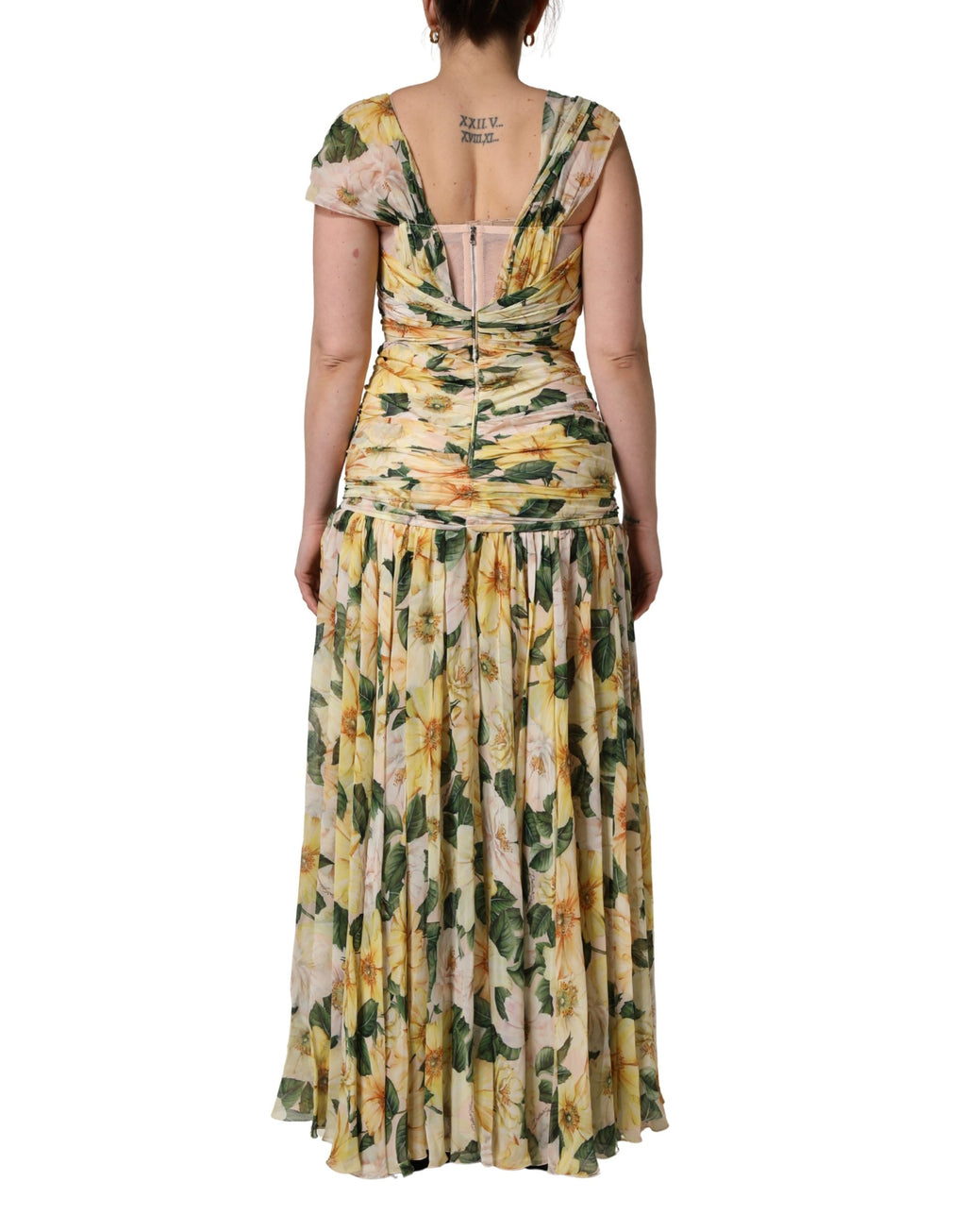 DOLCE & GABBANA suknelė