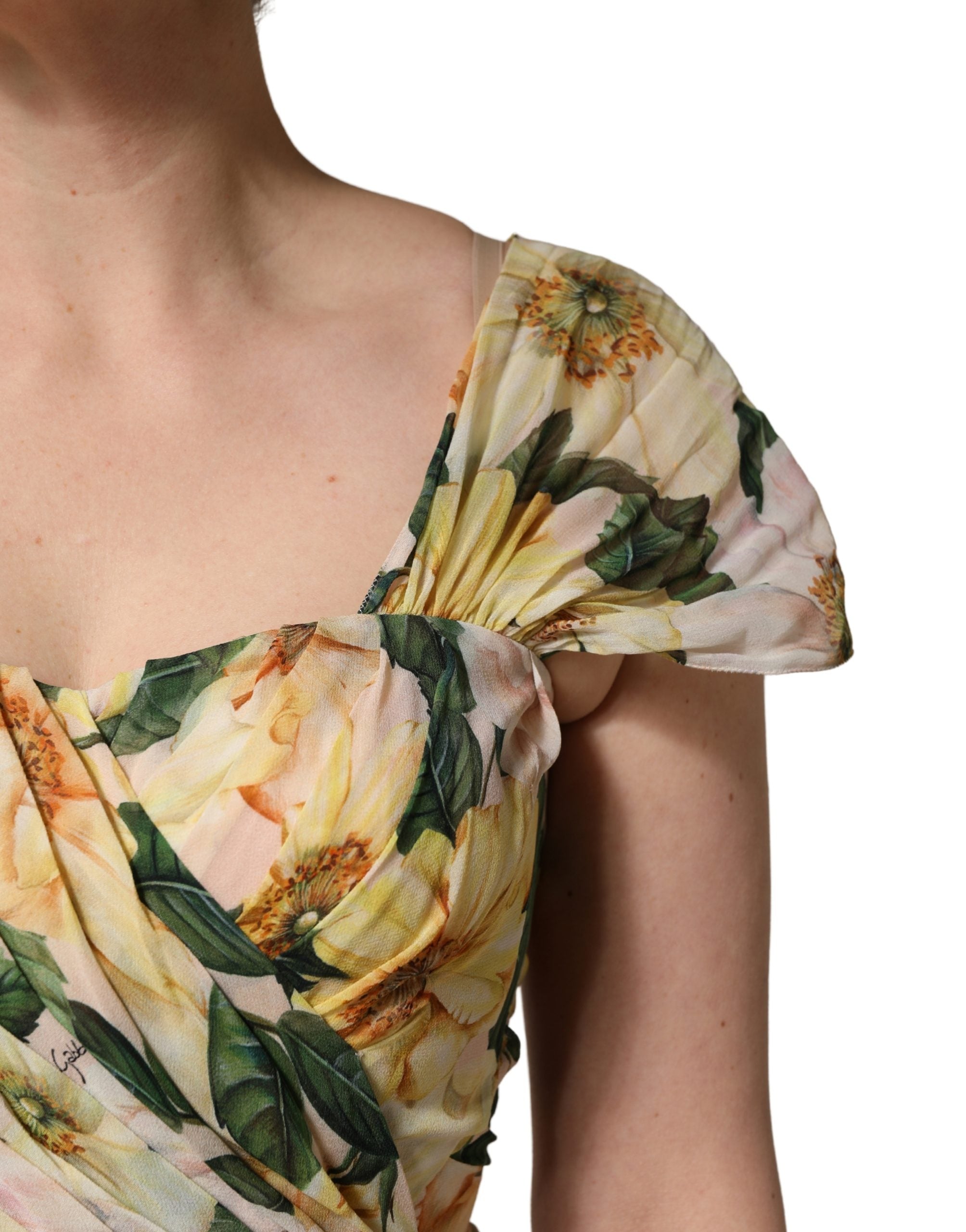DOLCE & GABBANA suknelė