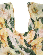 DOLCE & GABBANA suknelė