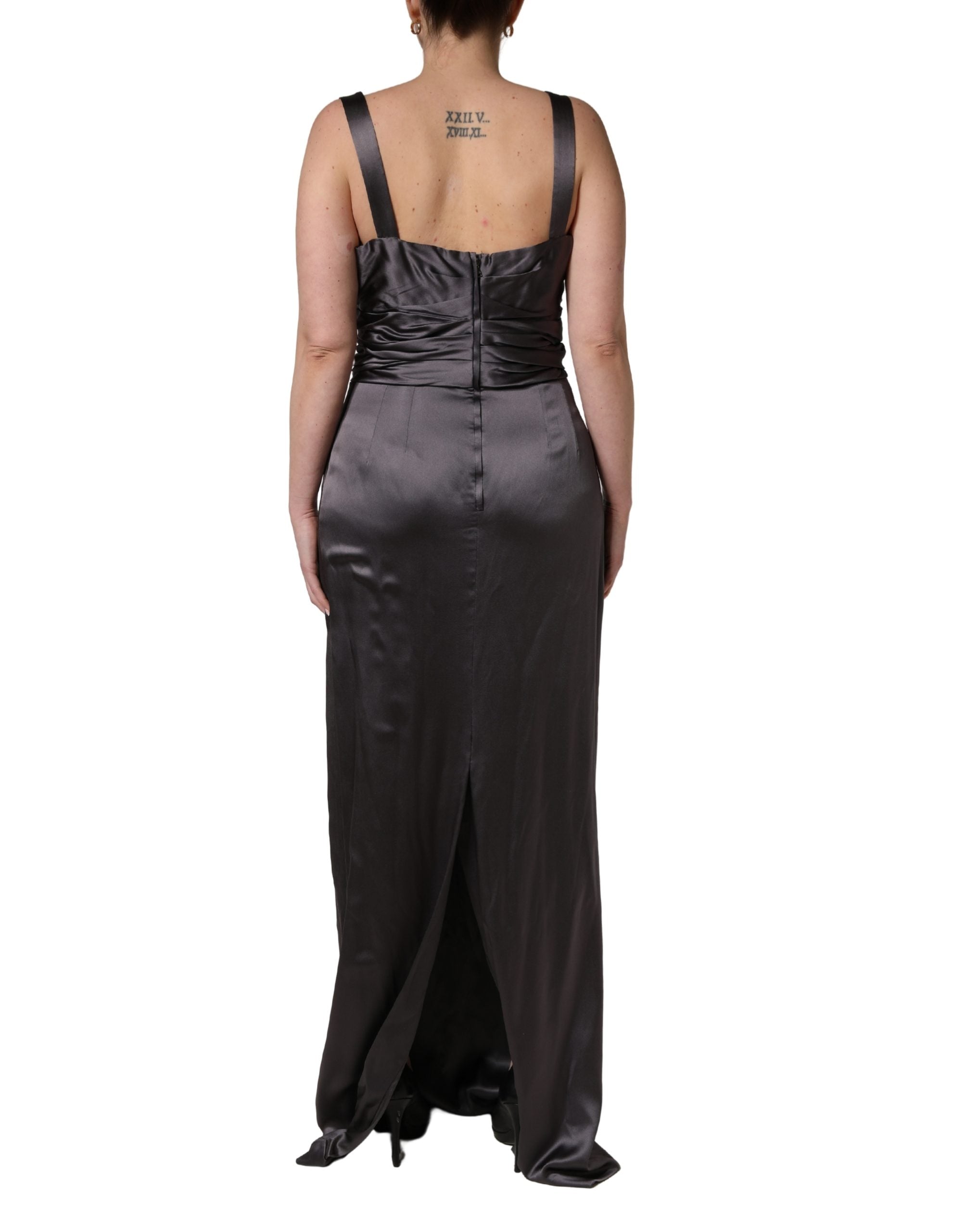 DOLCE & GABBANA suknelė