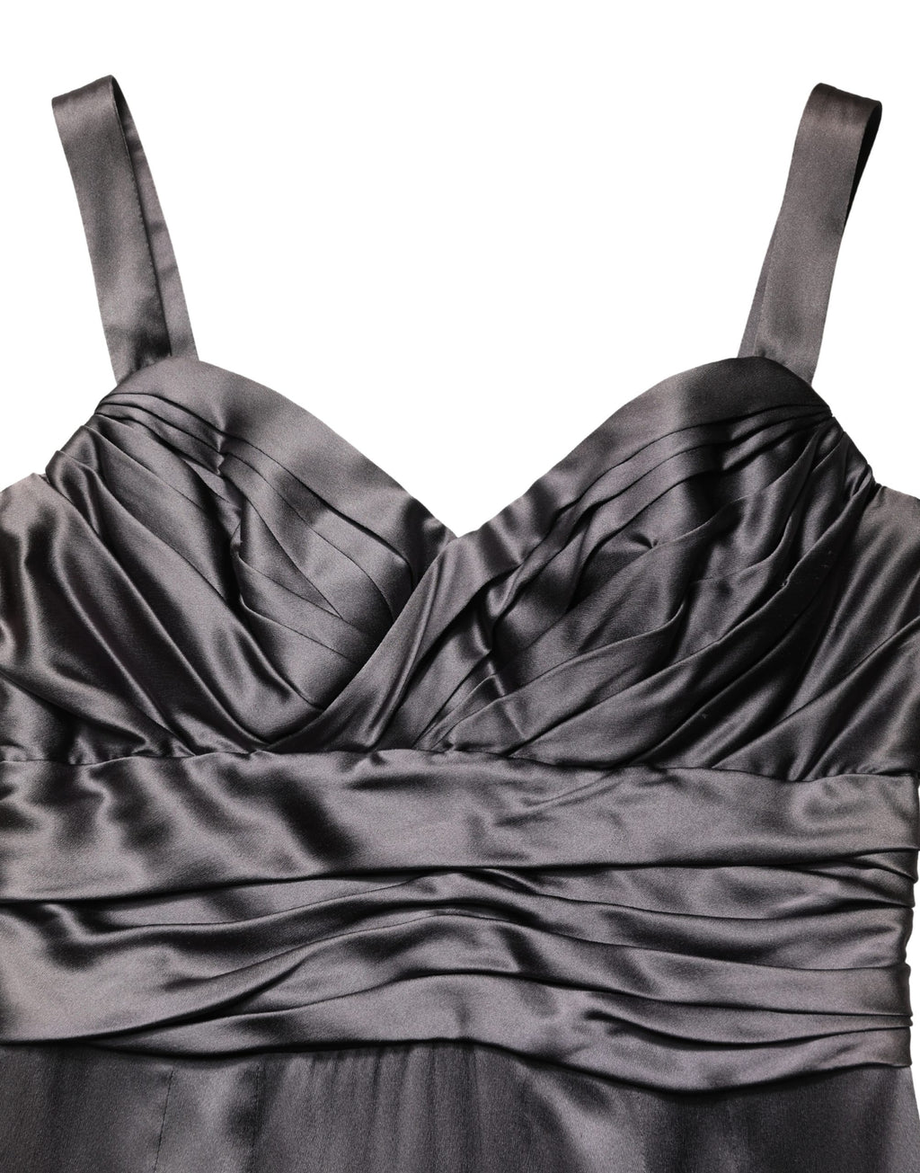 DOLCE & GABBANA suknelė