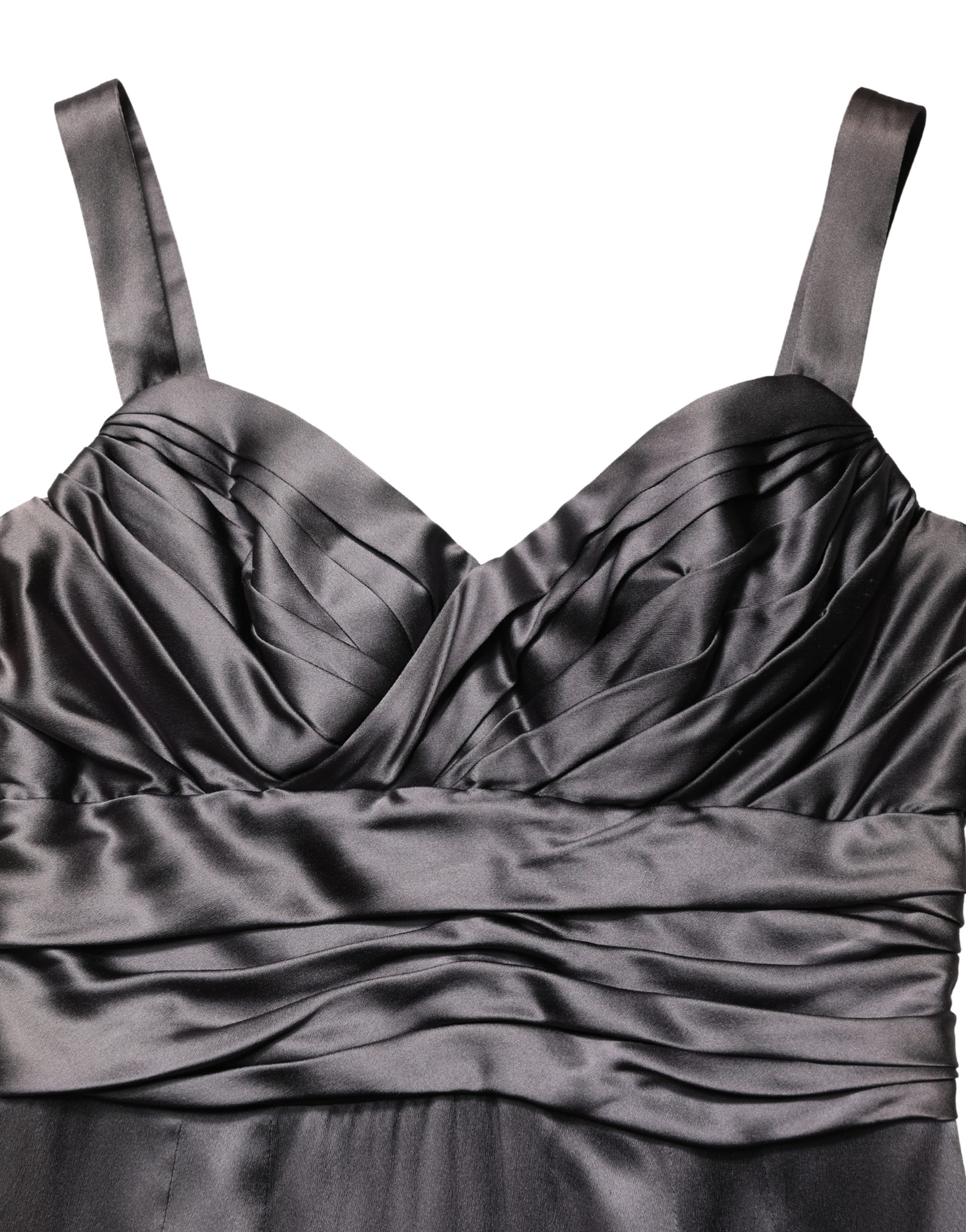 DOLCE & GABBANA suknelė