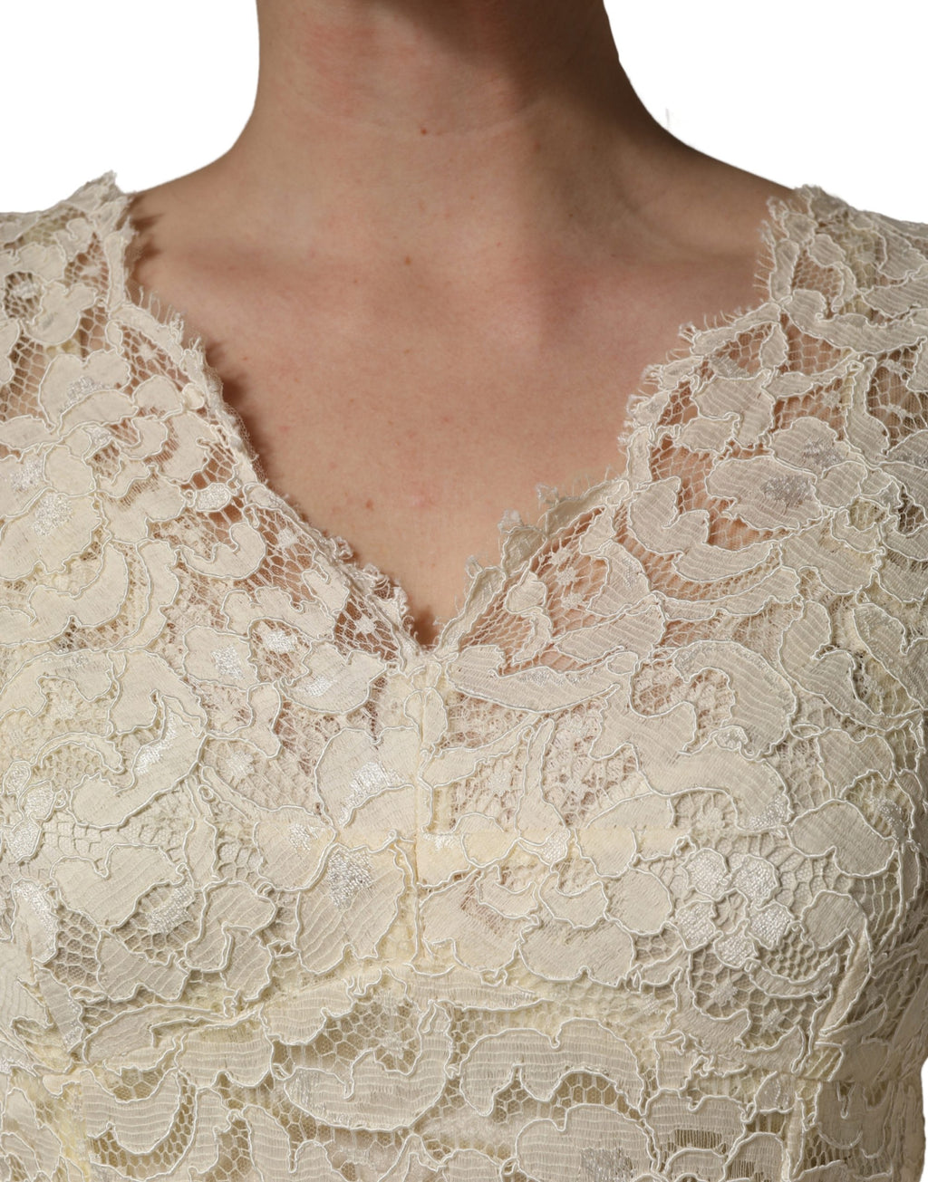 DOLCE & GABBANA suknelė