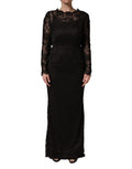 DOLCE & GABBANA suknelė