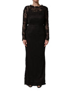 DOLCE & GABBANA suknelė