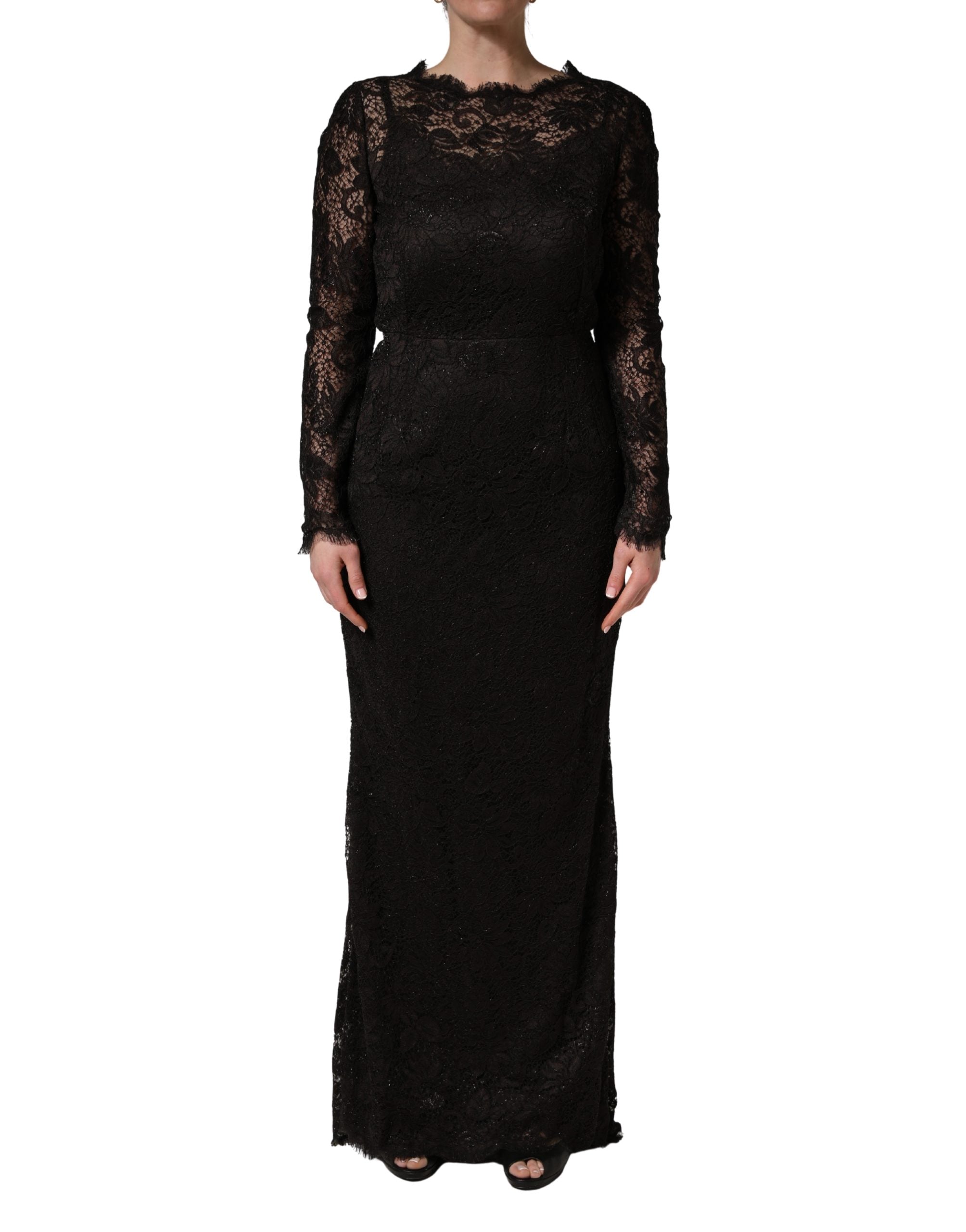 DOLCE & GABBANA suknelė