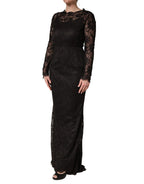 DOLCE & GABBANA suknelė