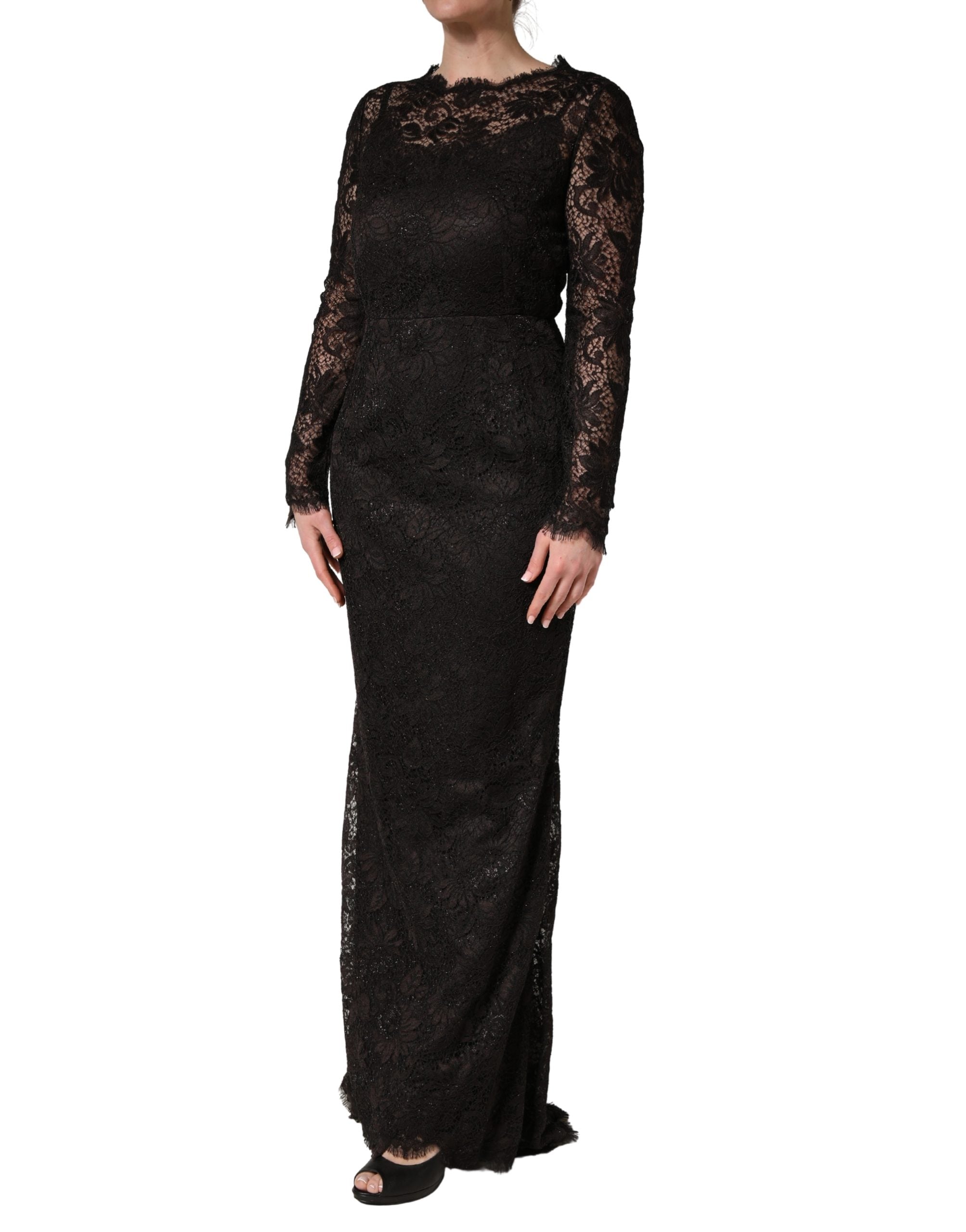 DOLCE & GABBANA suknelė