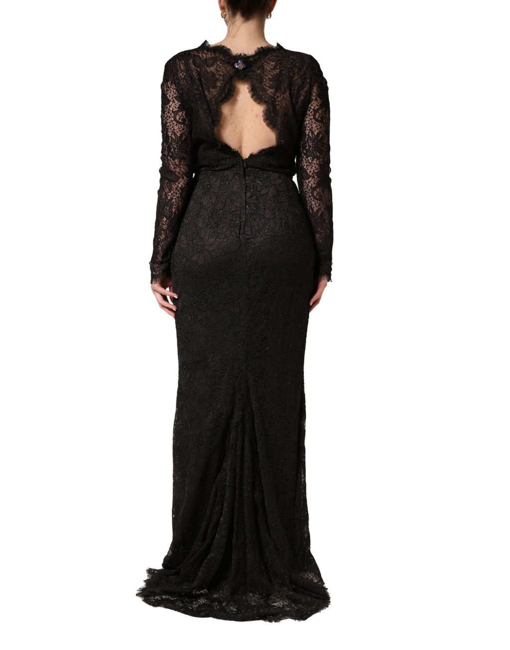 DOLCE & GABBANA suknelė