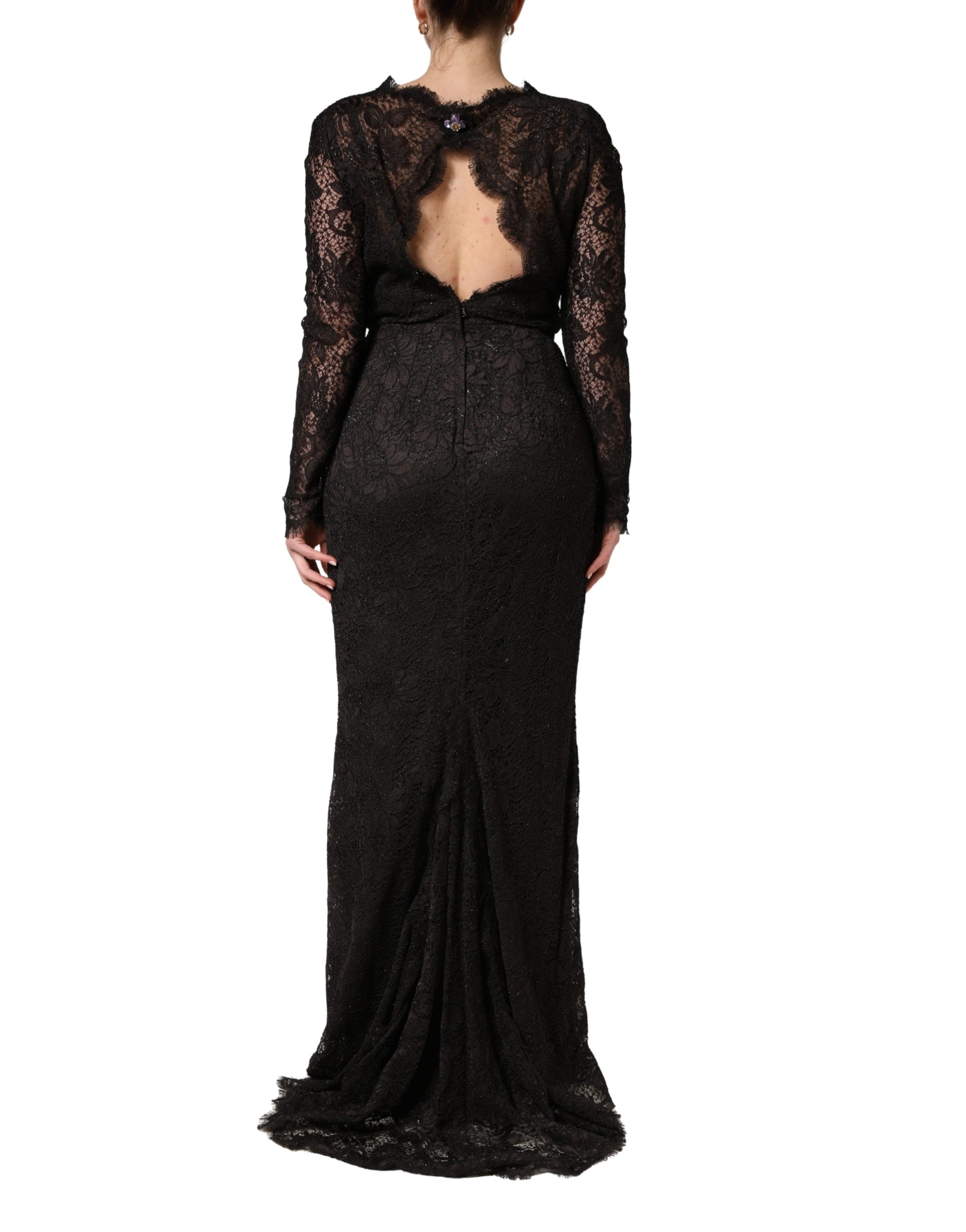 DOLCE & GABBANA suknelė