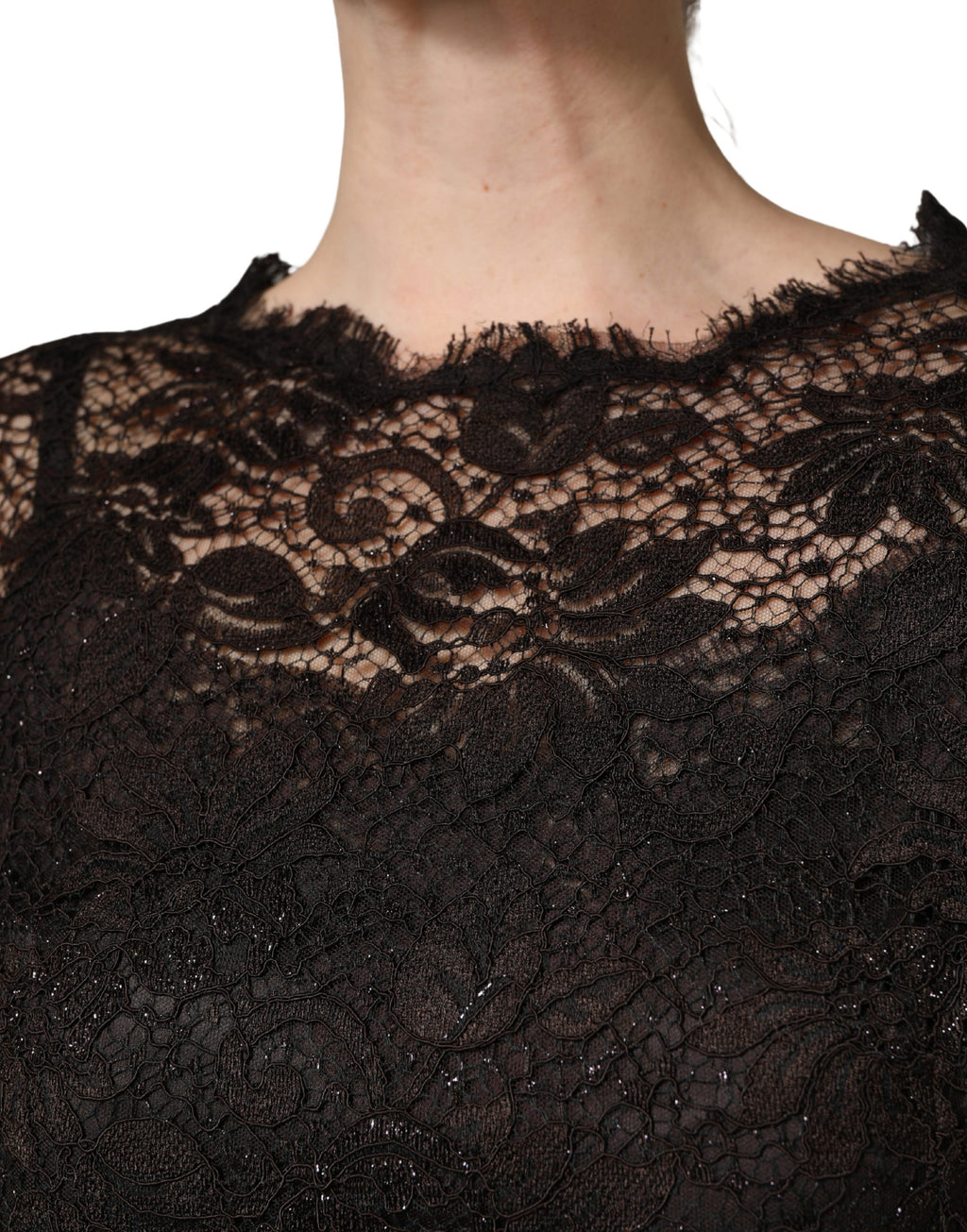 DOLCE & GABBANA suknelė