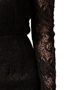 DOLCE & GABBANA suknelė