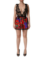 DOLCE & GABBANA suknelė