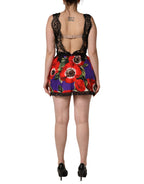 DOLCE & GABBANA suknelė