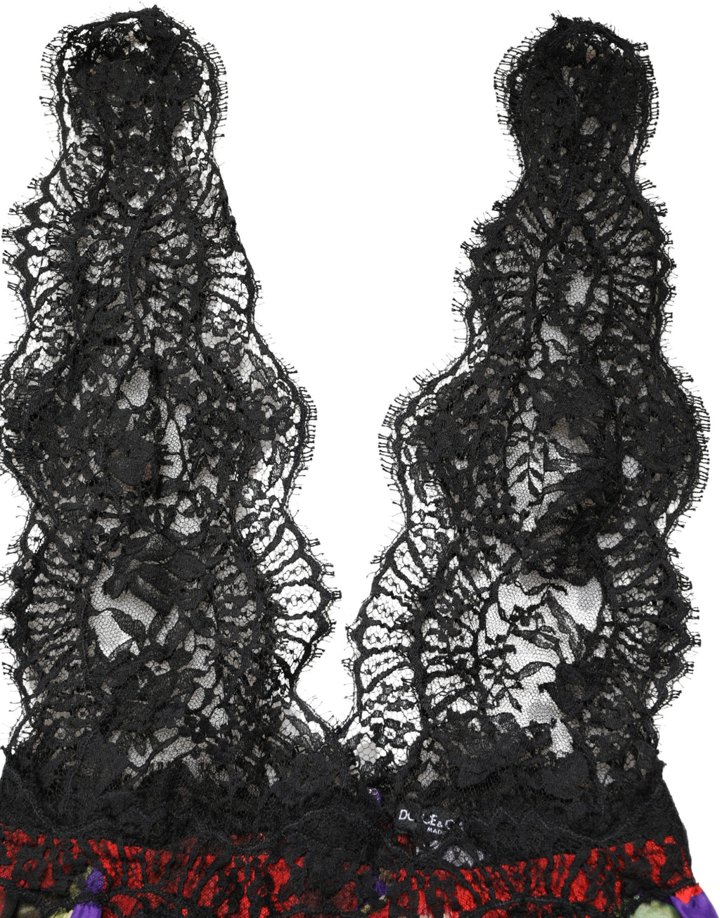 DOLCE & GABBANA suknelė