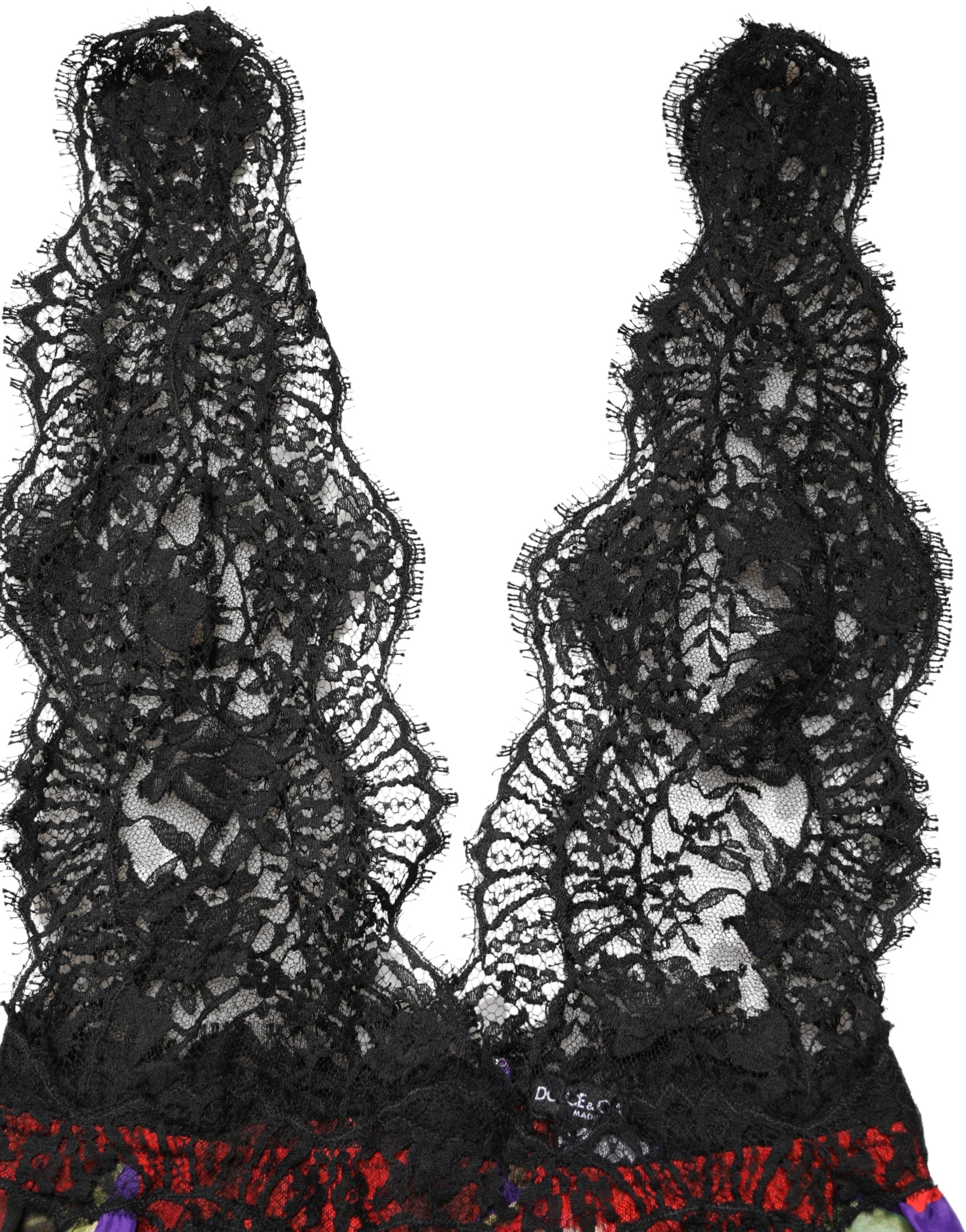 DOLCE & GABBANA suknelė