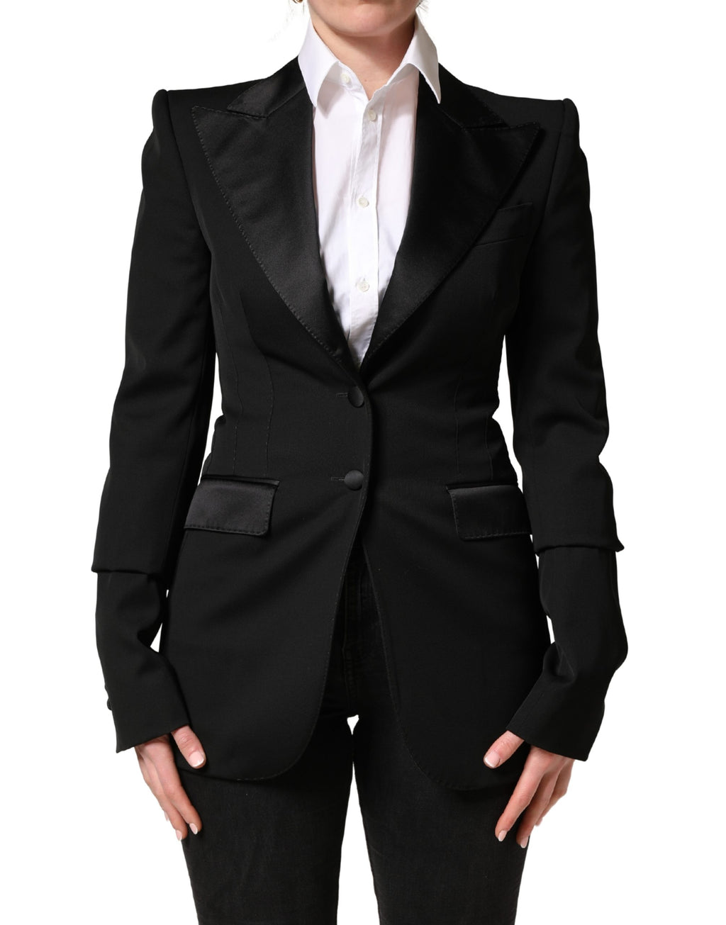 DOLCE & GABBANA striukė
