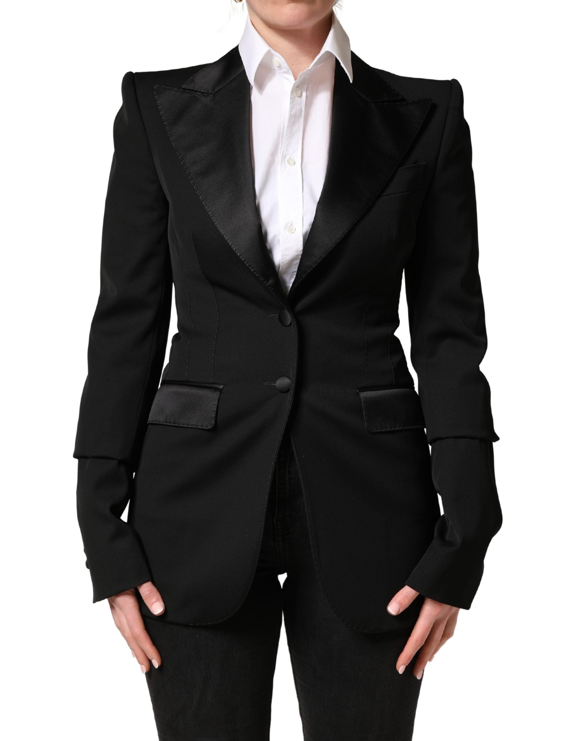 DOLCE & GABBANA striukė
