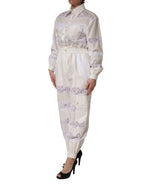DOLCE & GABBANA kombinezonas