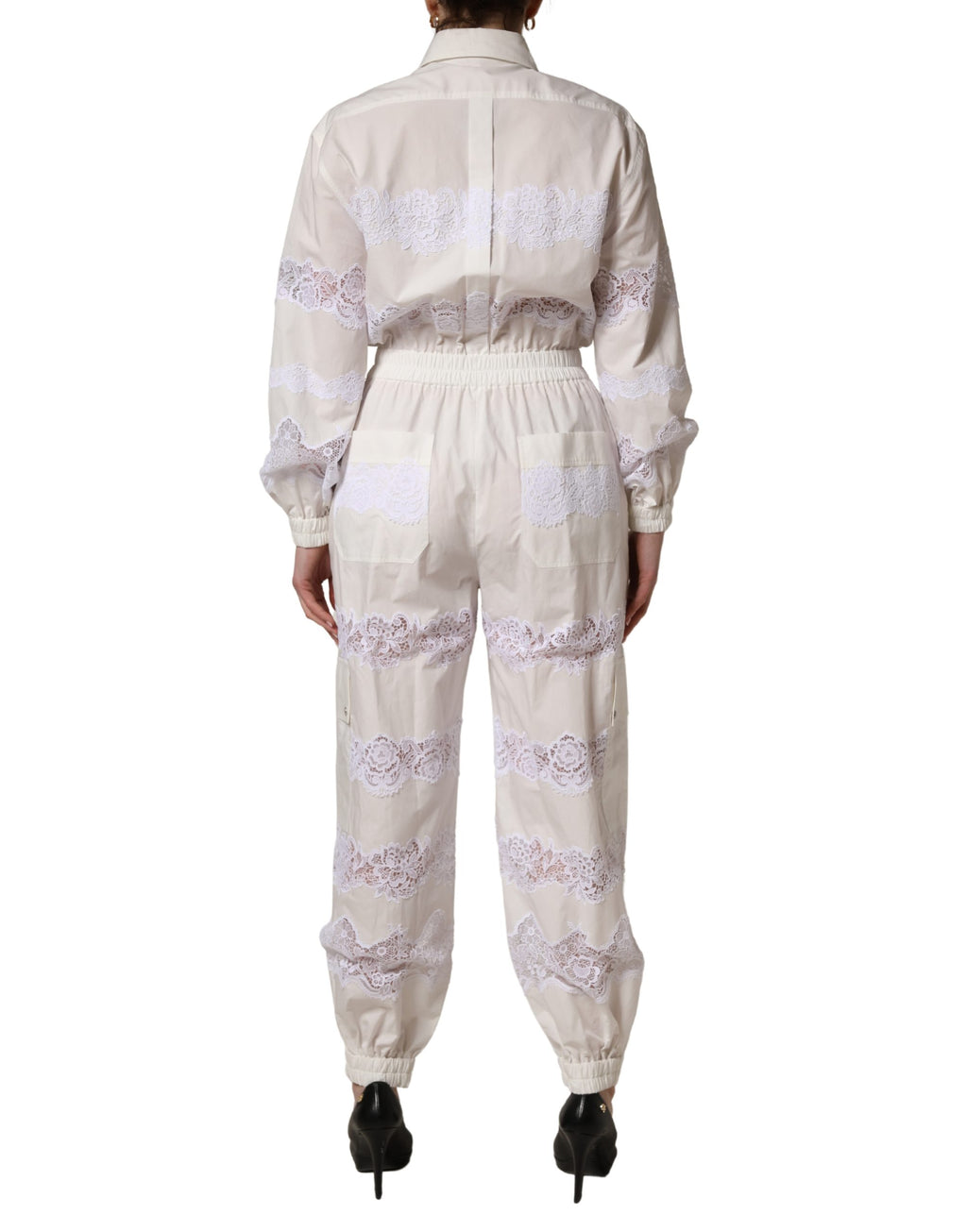 DOLCE & GABBANA kombinezonas