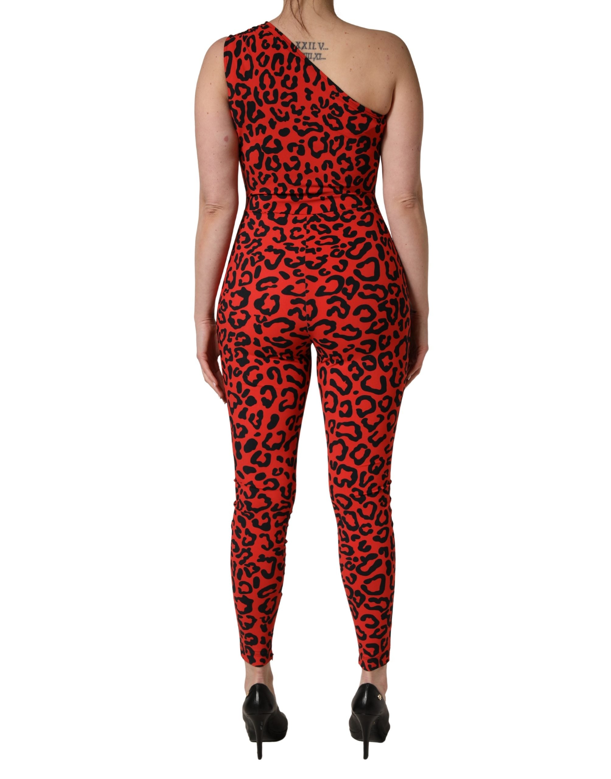 DOLCE & GABBANA kombinezonas