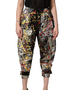 DOLCE & GABBANA kelnės