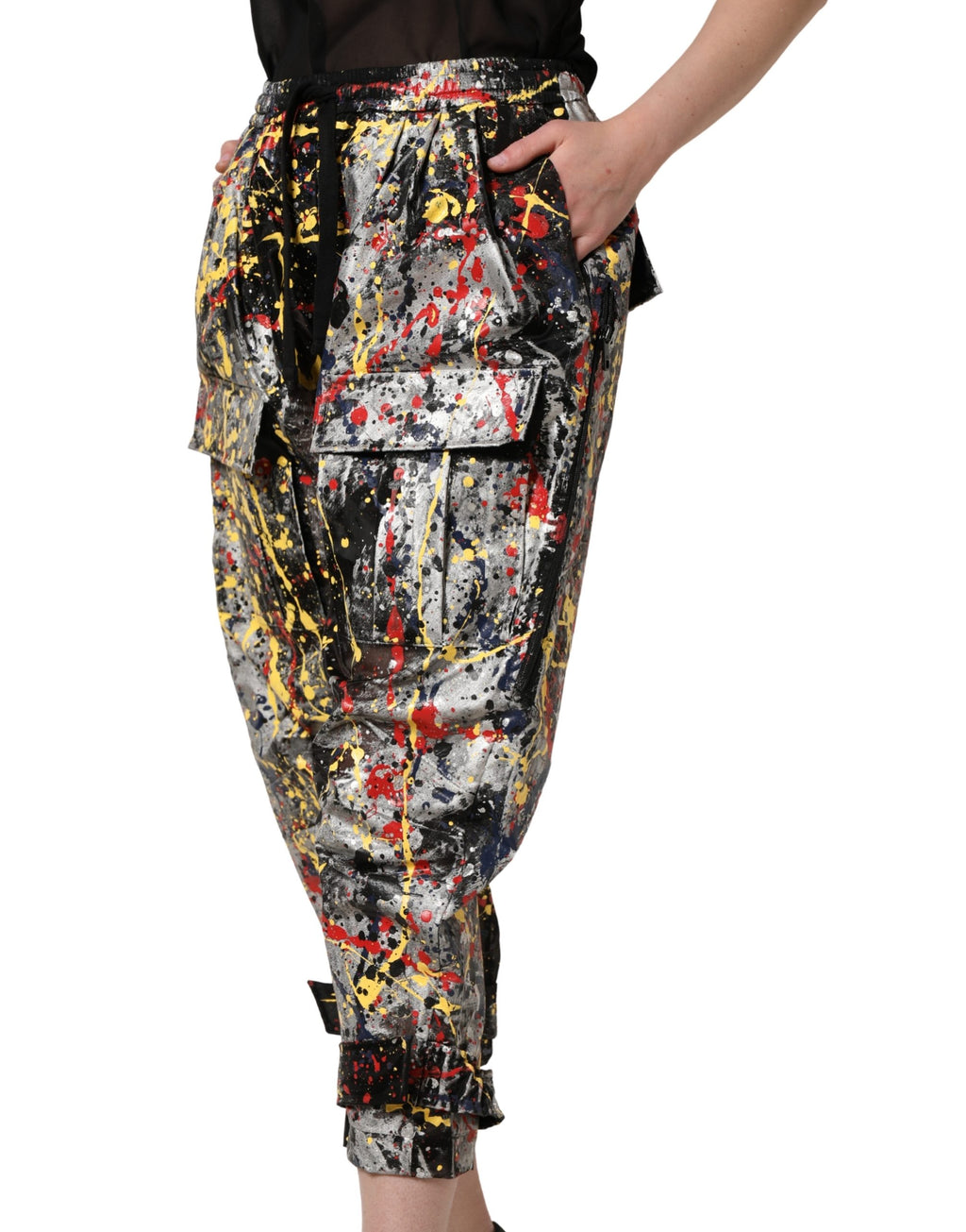 DOLCE & GABBANA kelnės