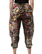 DOLCE & GABBANA kelnės