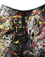 DOLCE & GABBANA kelnės