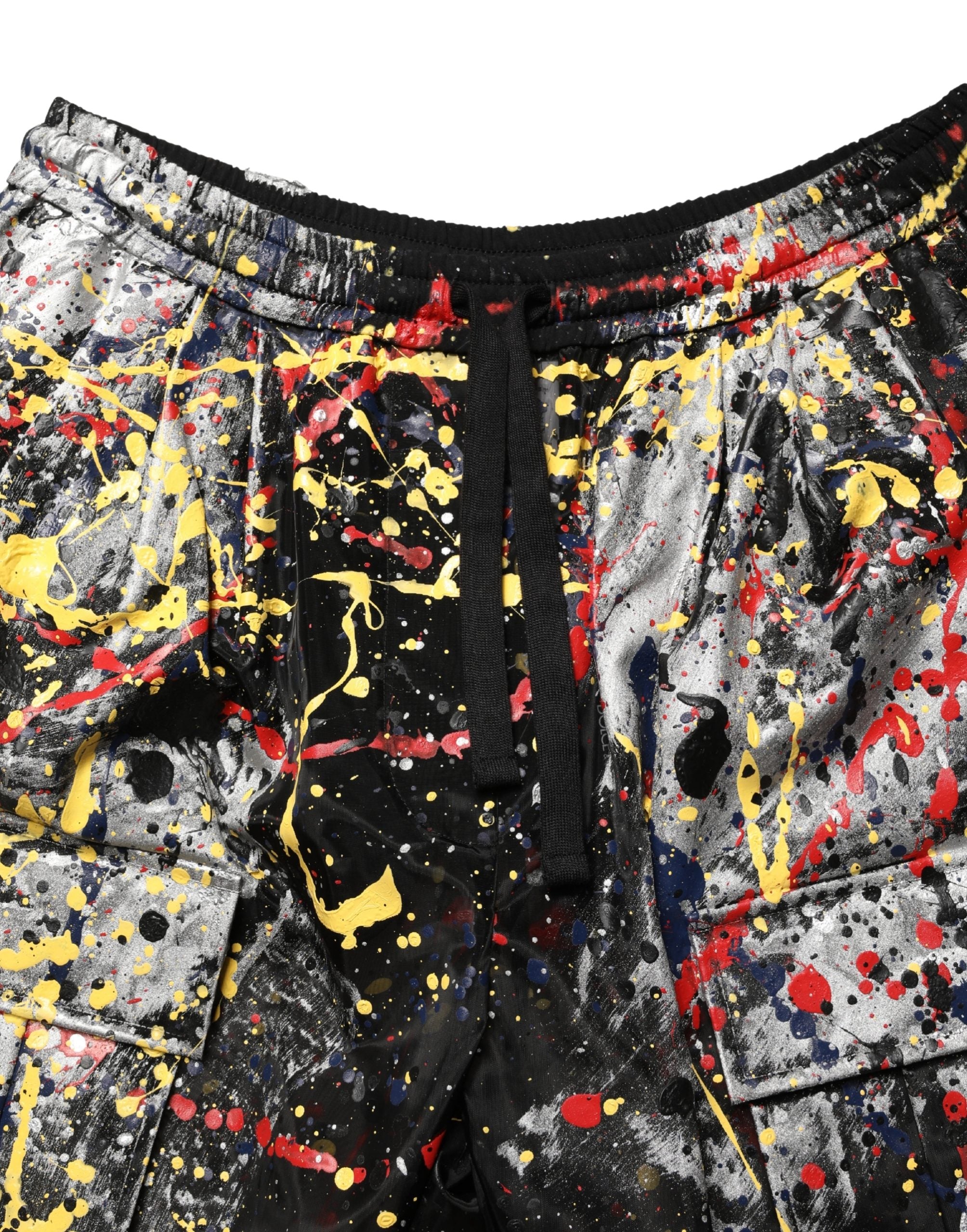 DOLCE & GABBANA kelnės