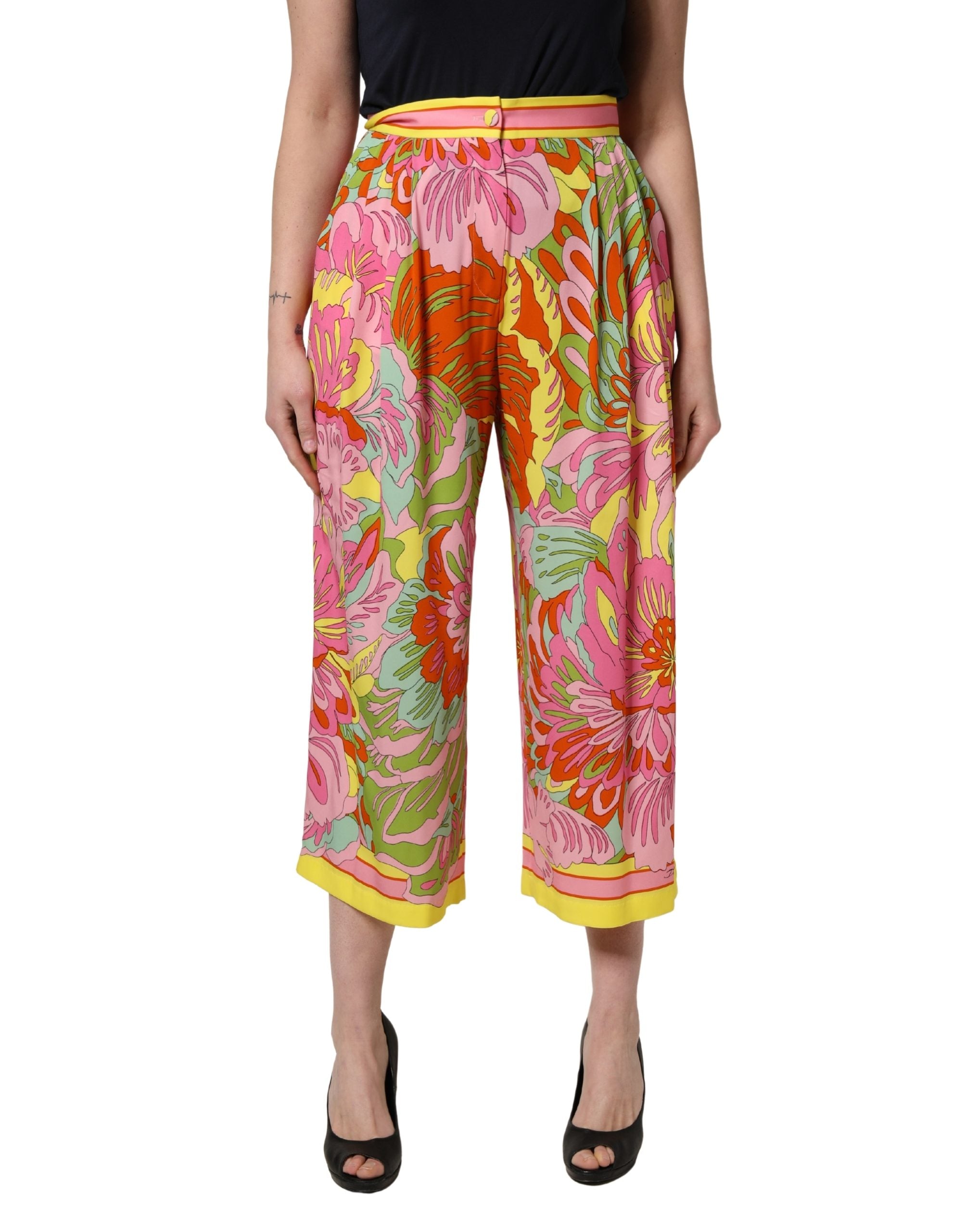 DOLCE & GABBANA kelnės