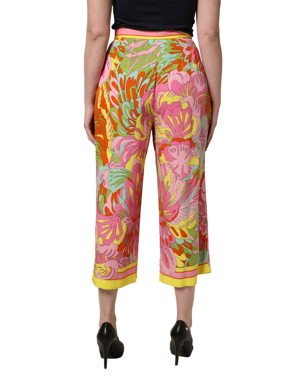 DOLCE & GABBANA kelnės