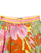 DOLCE & GABBANA kelnės