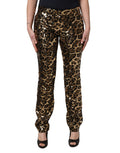 DOLCE & GABBANA kelnės