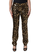 DOLCE & GABBANA kelnės