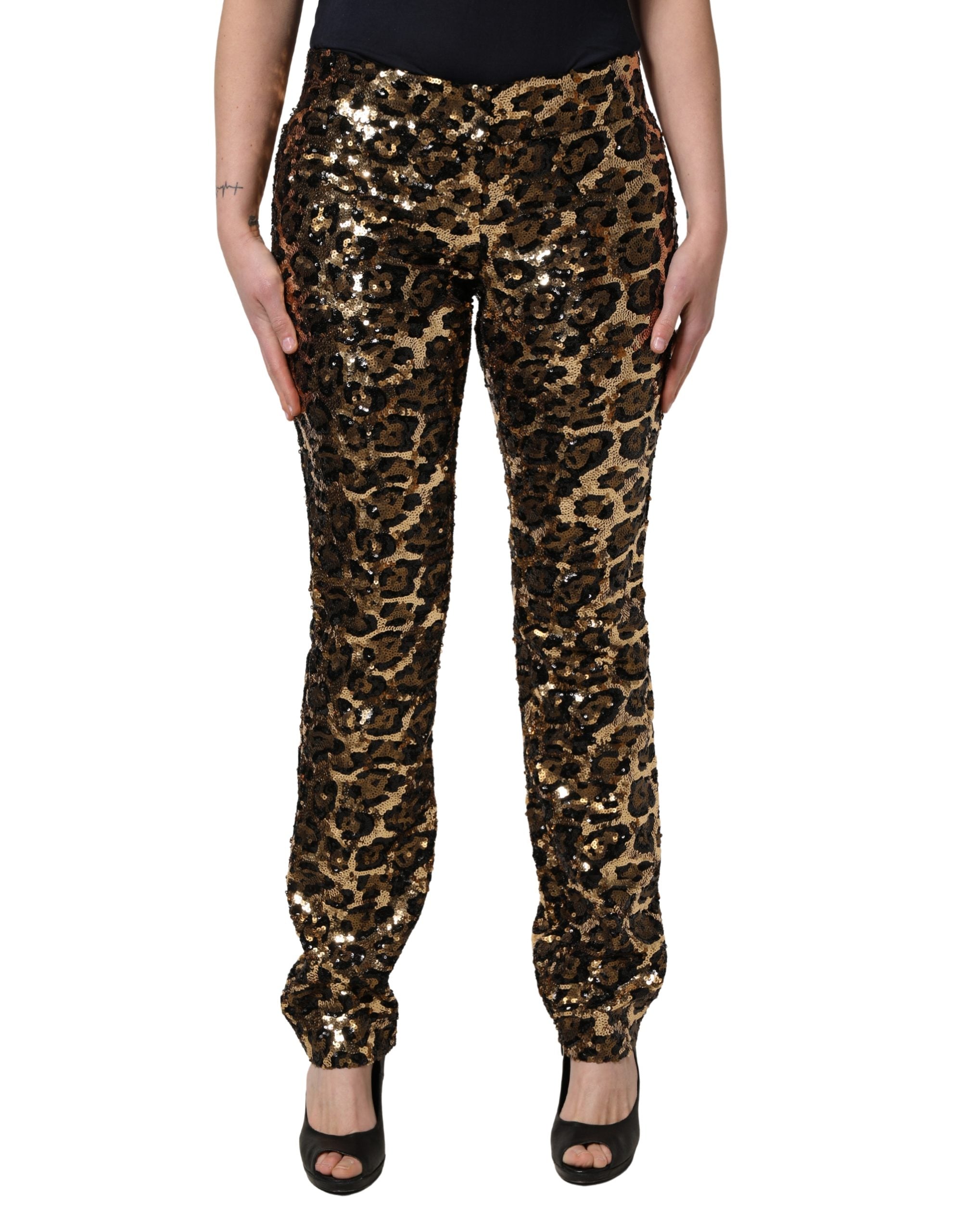DOLCE & GABBANA kelnės