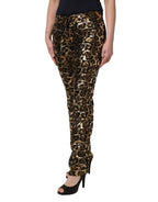 DOLCE & GABBANA kelnės