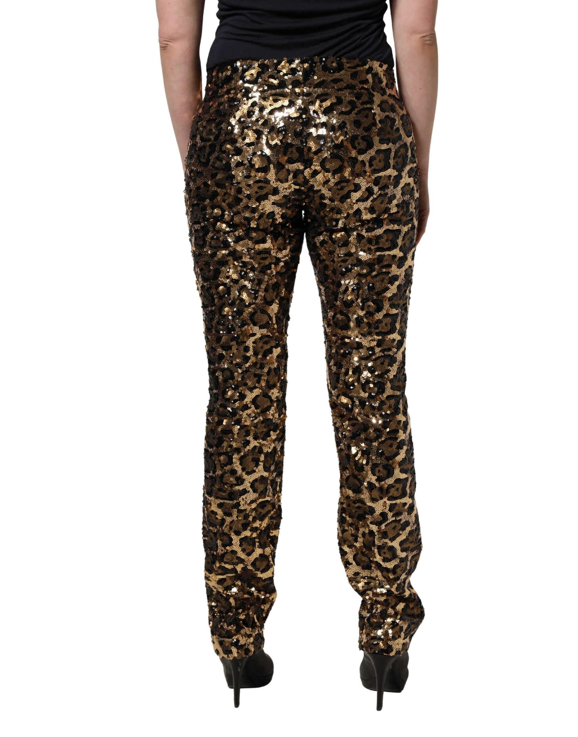 DOLCE & GABBANA kelnės