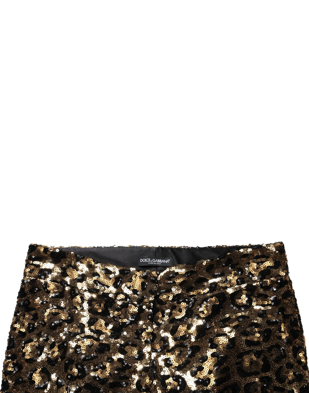 DOLCE & GABBANA kelnės