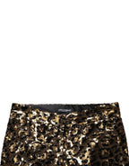 DOLCE & GABBANA kelnės