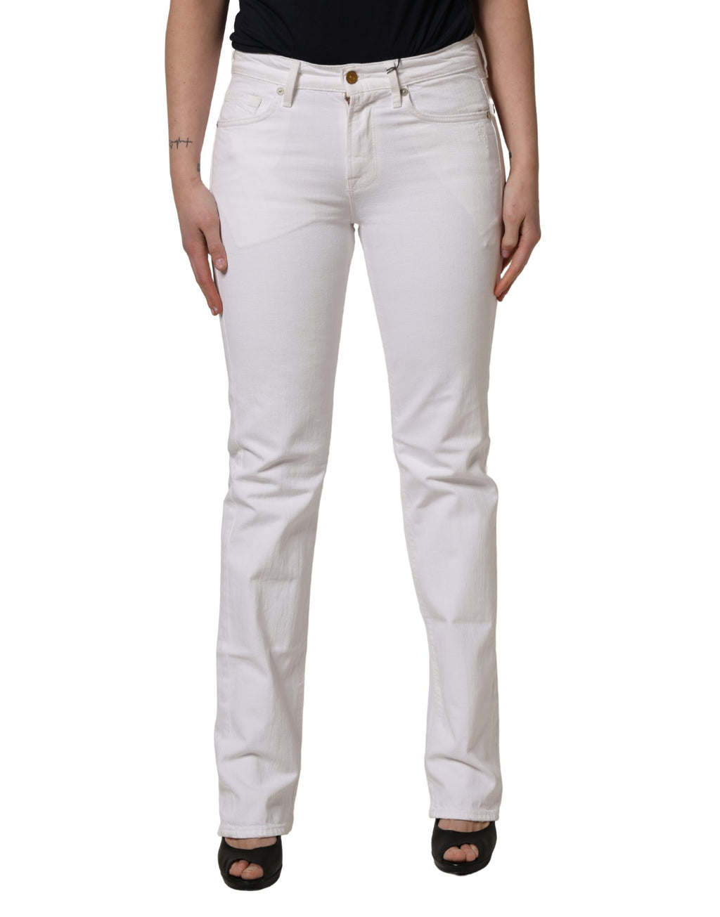 7 FOR ALL MANKIND kelnės