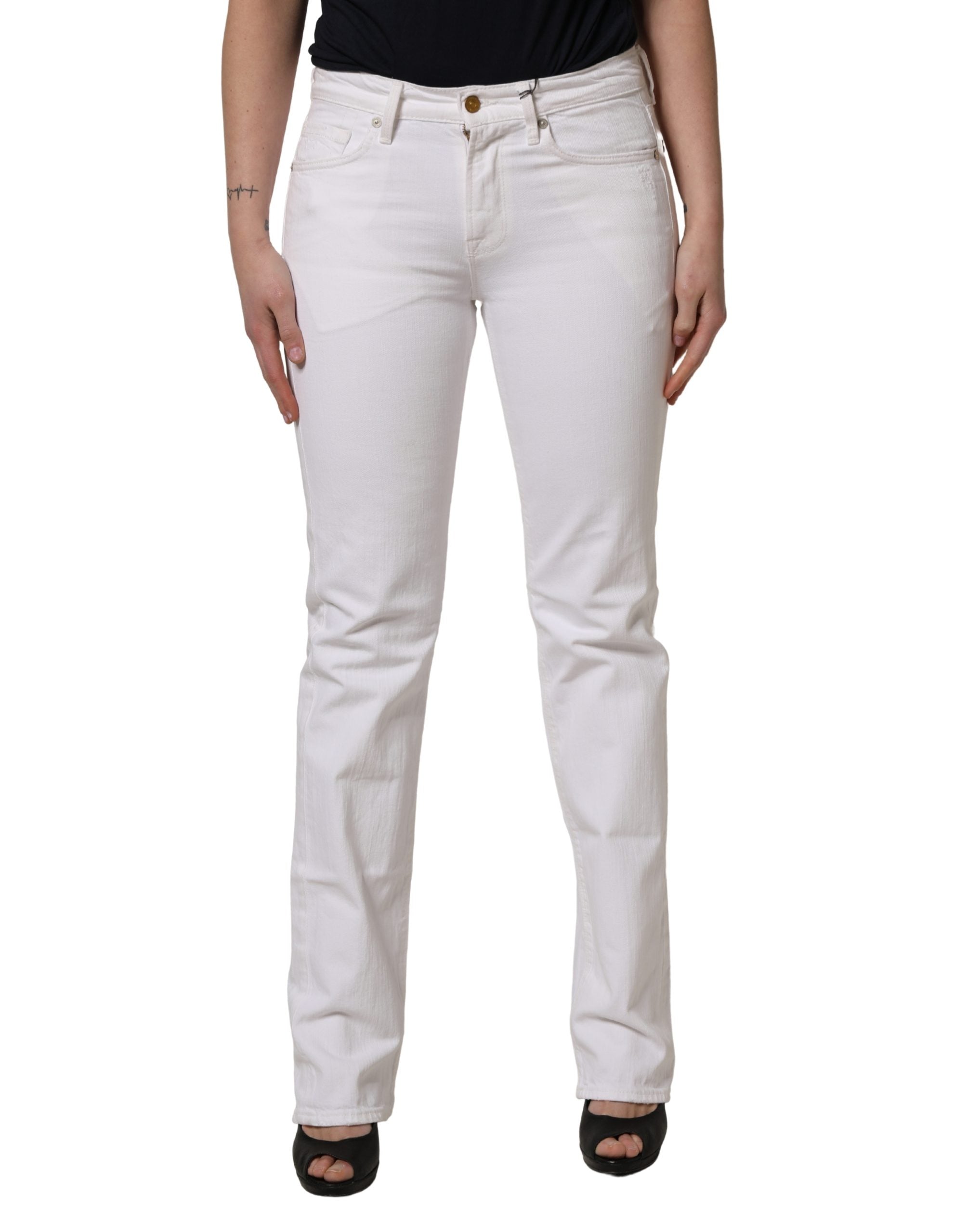 7 FOR ALL MANKIND kelnės