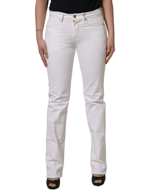 7 FOR ALL MANKIND kelnės