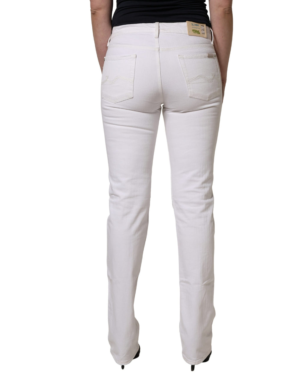7 FOR ALL MANKIND kelnės